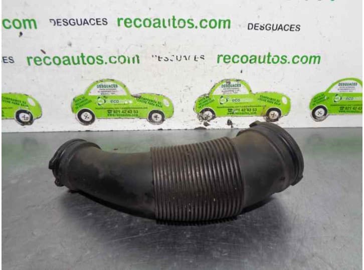 Recambio de tubo para audi a5 descapotable (8f7) 3.0 tdi referencia OEM IAM 059129629A
