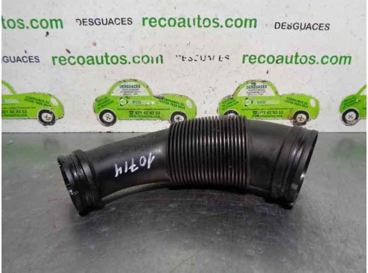 Recambio de tubo para audi a5 descapotable (8f7) 3.0 tdi referencia OEM IAM 059129629A 2