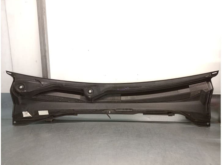 Recambio de torpedo para jeep compass (mp, m6, mv, m7) 1.3 referencia OEM IAM 073572823C 2