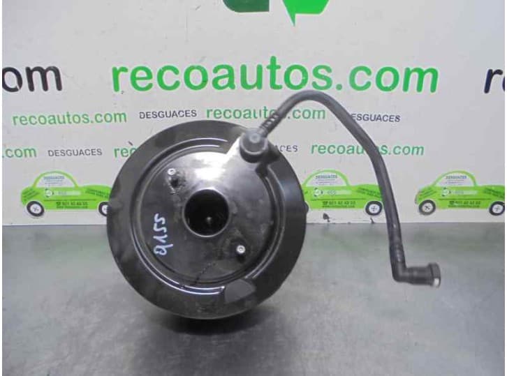 Recambio de servofreno para bmw 3 descapotable (e93) 325 i referencia OEM IAM 296785646 2