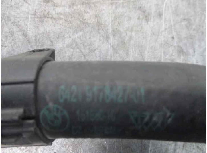 Recambio de tubo para bmw 3 descapotable (e93) 325 i referencia OEM IAM 754822404 6