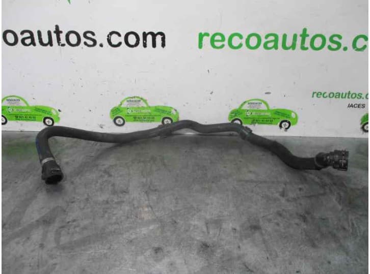 Recambio de tubo para bmw 3 descapotable (e93) 325 i referencia OEM IAM 64219178427