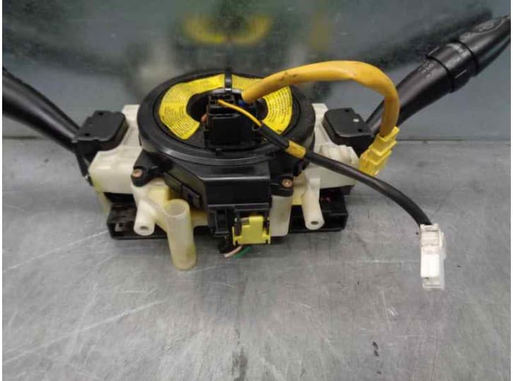 Recambio de mando luces para hyundai sonata iv (ef) 2.0 16v referencia OEM IAM 9340038410 2