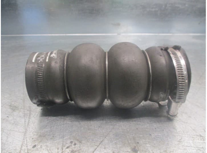 Recambio de tubo para peugeot 307 sw (3h) 1.6 hdi 110 referencia OEM IAM 9680356780 3