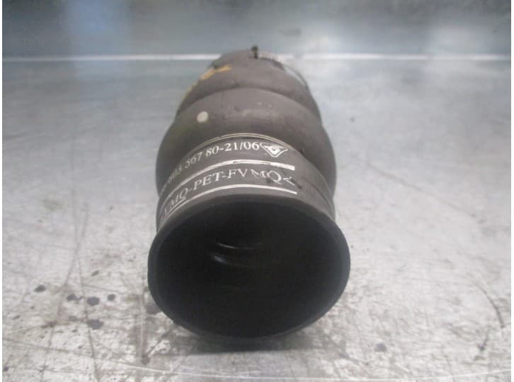 Recambio de tubo para peugeot 307 sw (3h) 1.6 hdi 110 referencia OEM IAM 9680356780 4