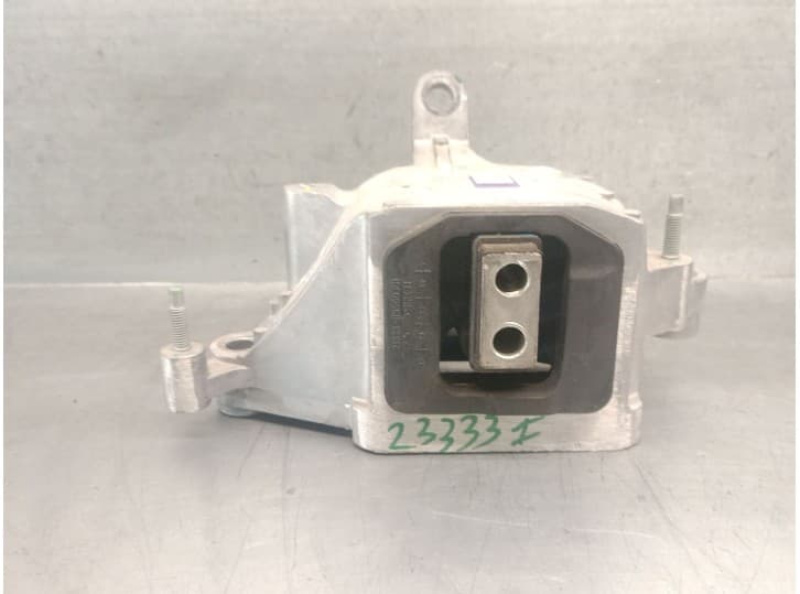 Recambio de soporte cambio para hyundai tucson hybrid referencia OEM IAM 21824N9500 3