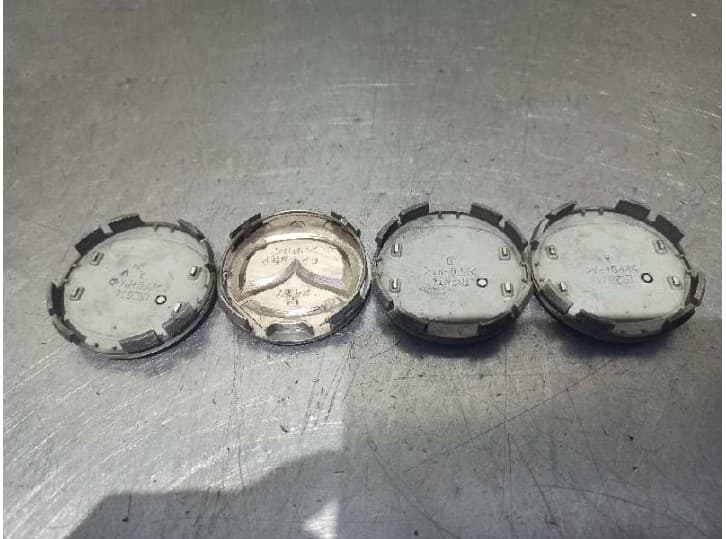Recambio de tapacubos para mazda 323 f v (ba) 1.5 16v (ba11) referencia OEM IAM 2