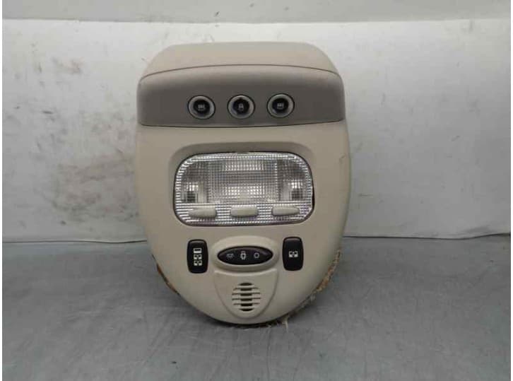Recambio de luz interior para citroën c8 (ea_, eb_) 2.2 referencia OEM IAM 6362N3