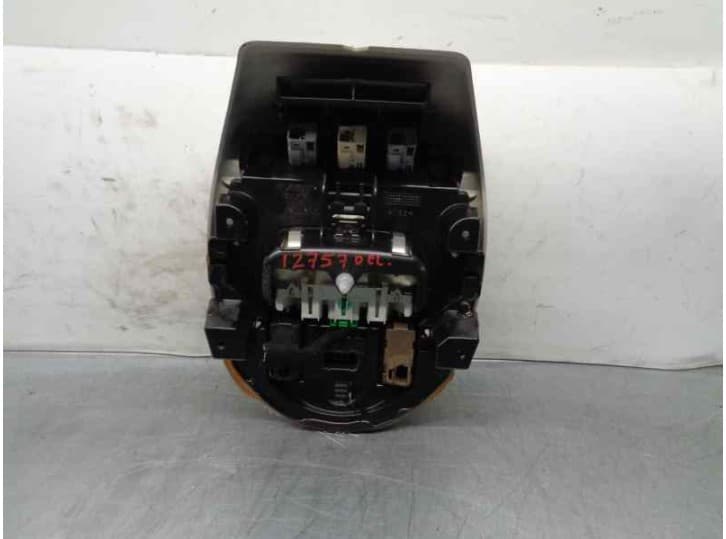 Recambio de luz interior para citroën c8 (ea_, eb_) 2.2 referencia OEM IAM 6362N3 2