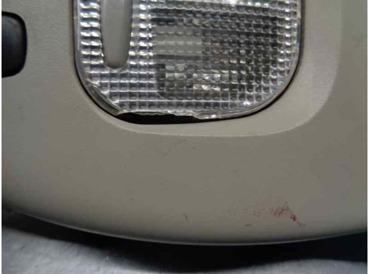 Recambio de luz interior para citroën c8 (ea_, eb_) 2.2 referencia OEM IAM 6362N3 3