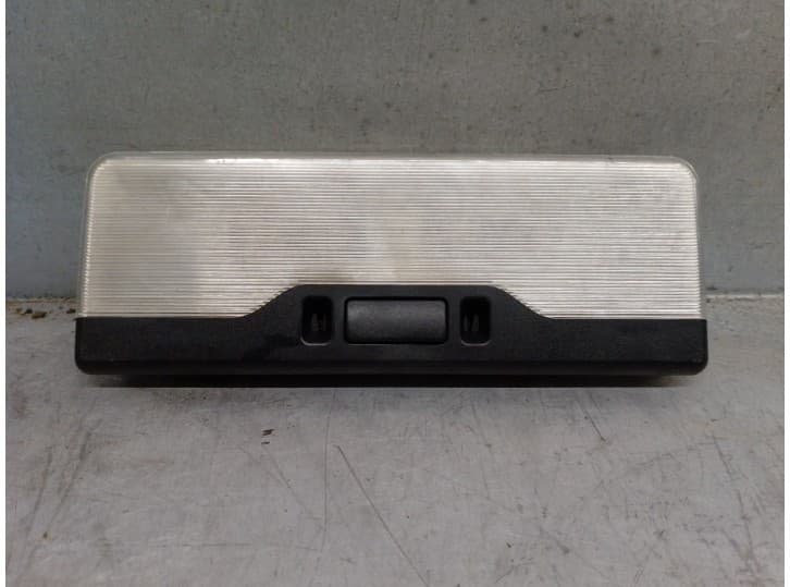 Recambio de luz interior para bmw 3 (e46) 320 d referencia OEM IAM 63318364928