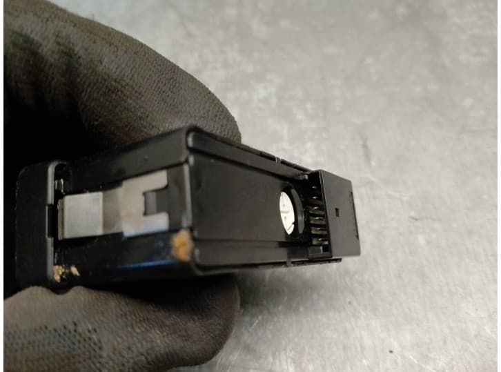 Recambio de warning para bmw 3 (e46) 320 d referencia OEM IAM 61318368920 2