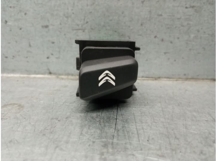 Recambio de interruptor para citroën ds5 2.0 hdi 165 referencia OEM IAM 96665442ZD