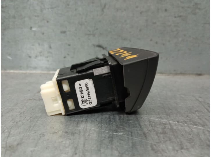 Recambio de interruptor para citroën ds5 2.0 hdi 165 referencia OEM IAM 96665447ZD 3