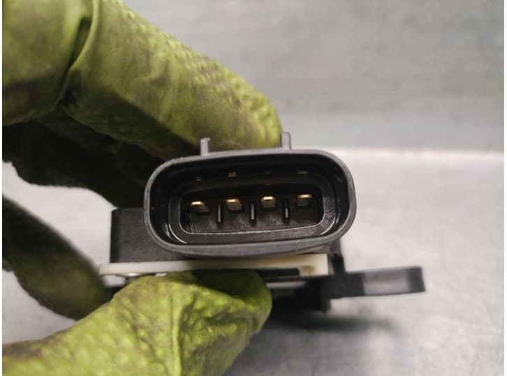 Recambio de sensor para lexus gs (_s19_) 450h (grs191_, gws191_) referencia OEM IAM 8951030040 3