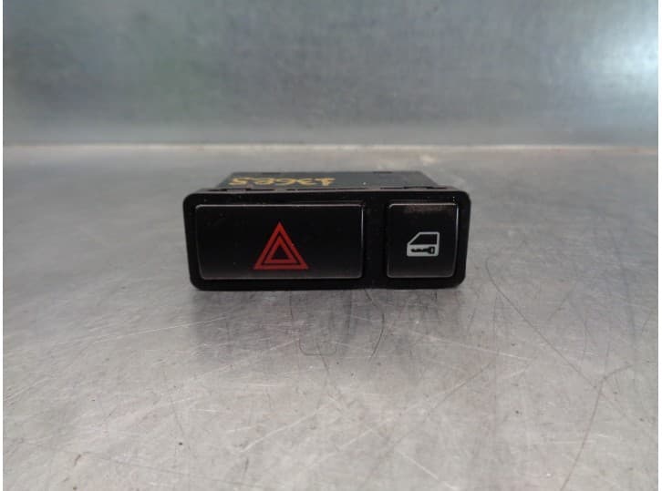 Recambio de warning para bmw x5 (e53) 4.4 i referencia OEM IAM 61318368920