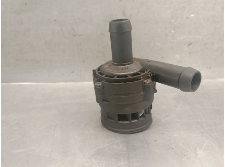 Recambio de bomba agua para jaguar s-type ii (x200) 2.7 d referencia OEM IAM 4R8318D474AA