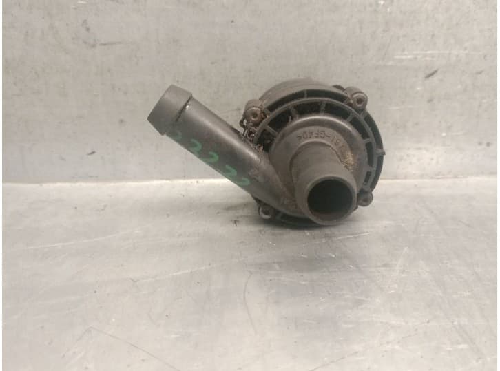 Recambio de bomba agua para jaguar s-type ii (x200) 2.7 d referencia OEM IAM 4R8318D474AA 2
