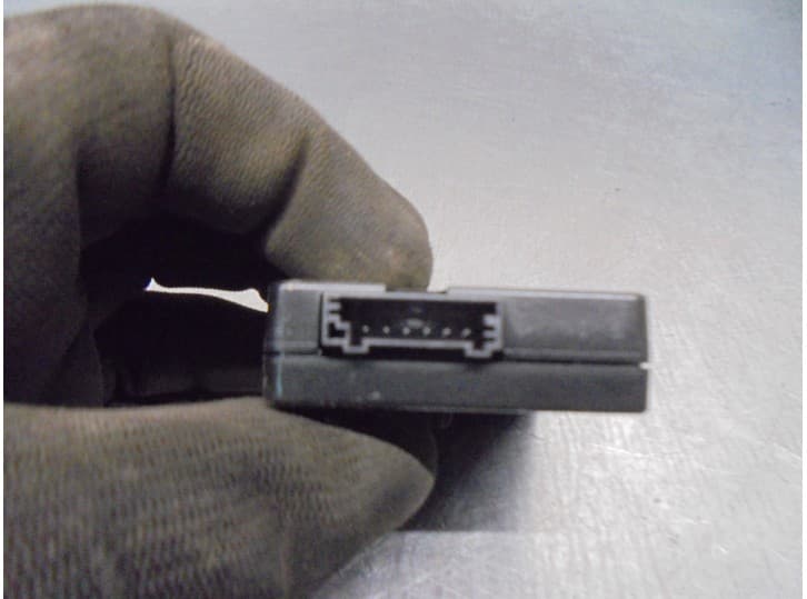 Recambio de modulo electronico para bmw x3 (f25) xdrive 20 d referencia OEM IAM 9202997 3