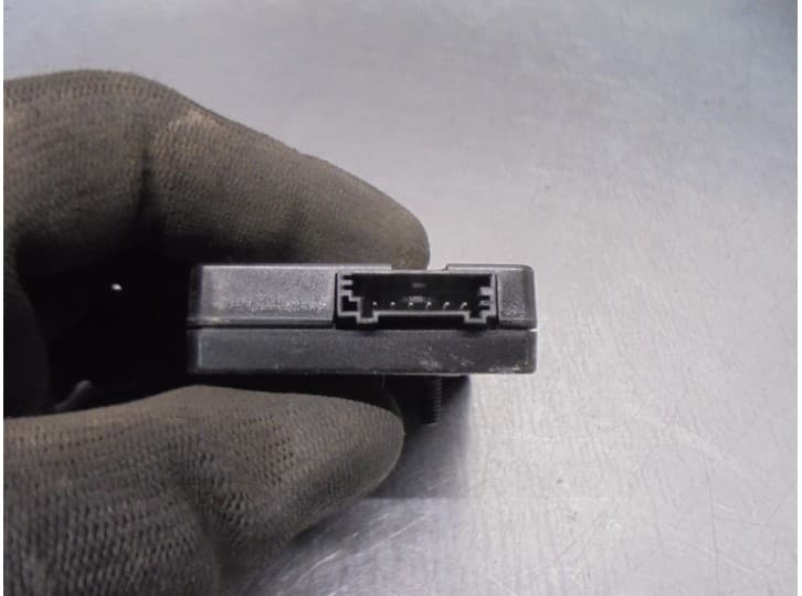 Recambio de modulo electronico para bmw x3 (f25) xdrive 20 d referencia OEM IAM 9202997 4