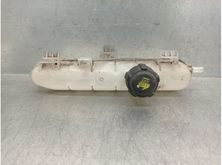 Recambio de deposito expansion para renault zoe (bfm_) zoe referencia OEM IAM 217101652R 4