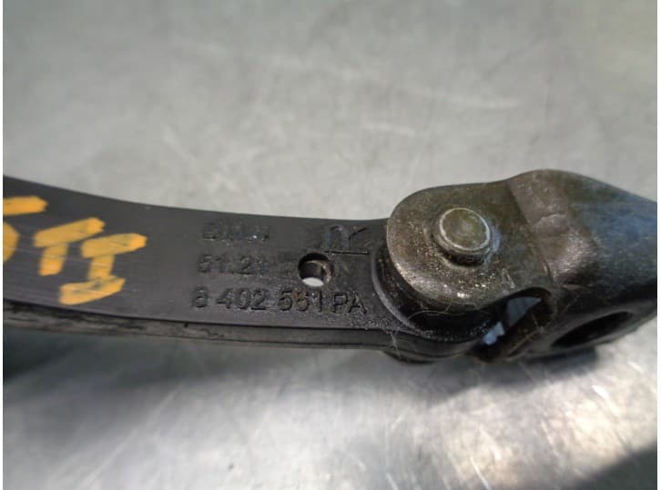 Recambio de retenedor puerta para bmw x5 (e53) 4.4 i referencia OEM IAM 51128402561 4