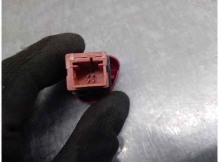Recambio de warning para citroën c2 (jm_) 1.4 referencia OEM IAM 96405776KR 3