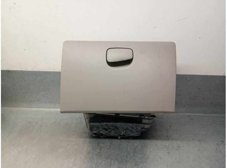 Recambio de guantera para renault zoe (bfm_) zoe referencia OEM IAM 681085864R 681085864R