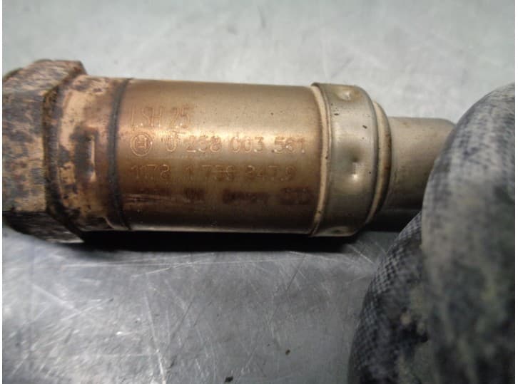 Recambio de sonda lambda para bmw x5 (e53) 4.4 i referencia OEM IAM 117875139847 4