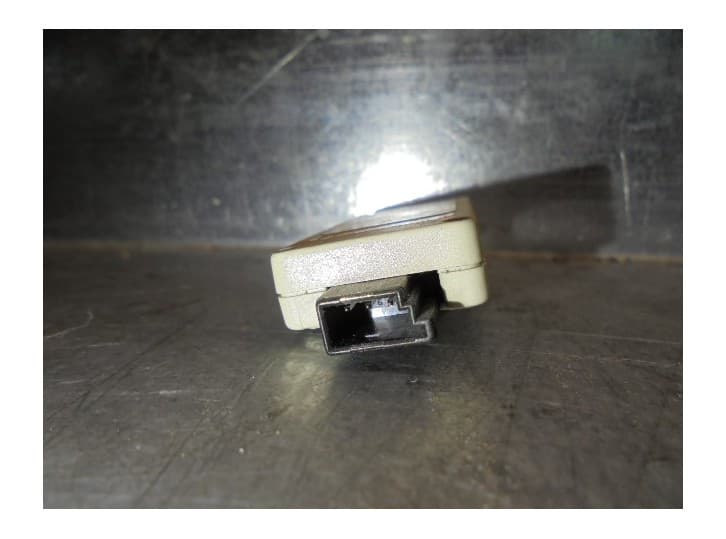 Recambio de antena para bmw x5 (e53) 4.4 i referencia OEM IAM 8377658 21367510 3