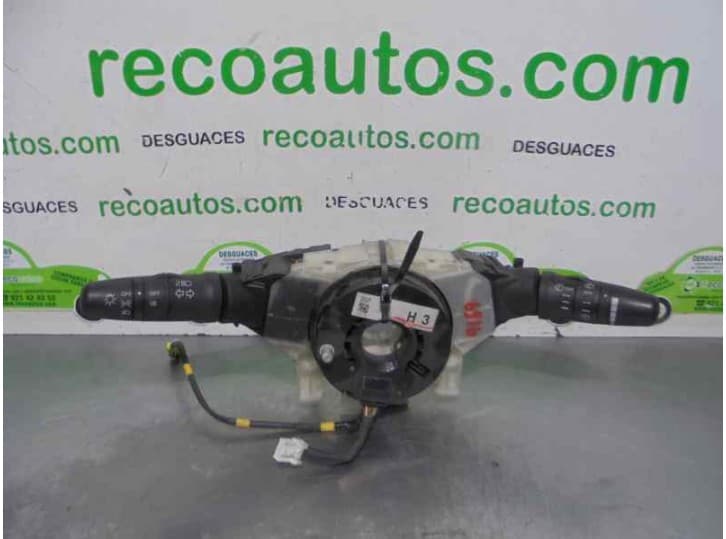 Recambio de mando luces para nissan x-trail i (t30) 2.2 dci referencia OEM IAM 255608H907