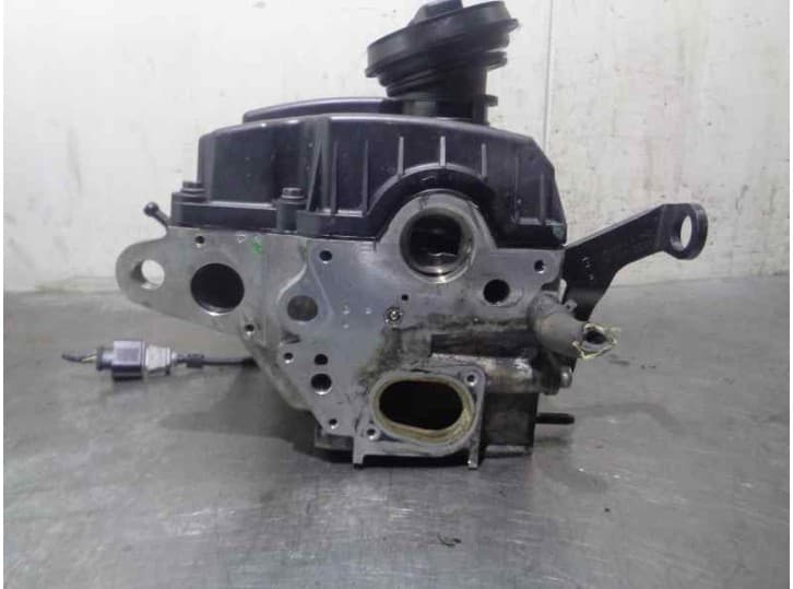 Recambio de culata para seat ibiza iii (6l1) 1.4 tdi referencia OEM IAM 04510373H 5