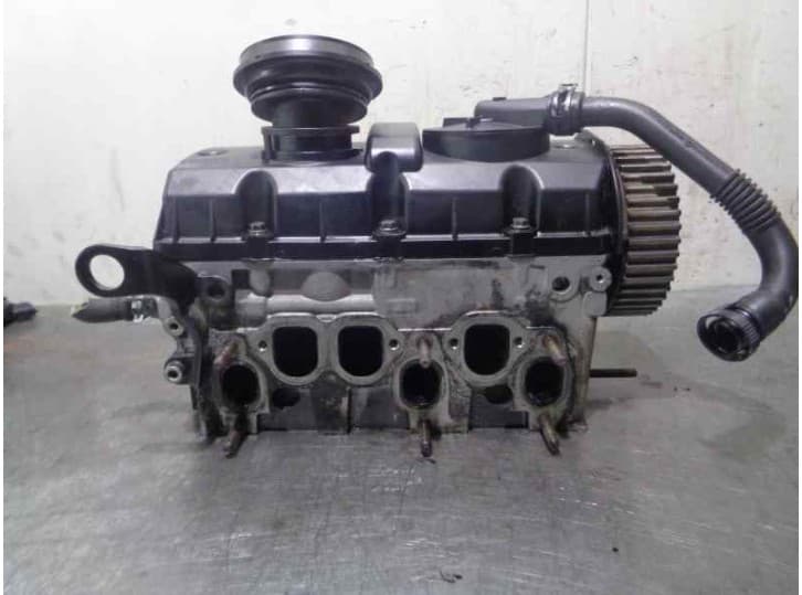 Recambio de culata para seat ibiza iii (6l1) 1.4 tdi referencia OEM IAM 04510373H 6
