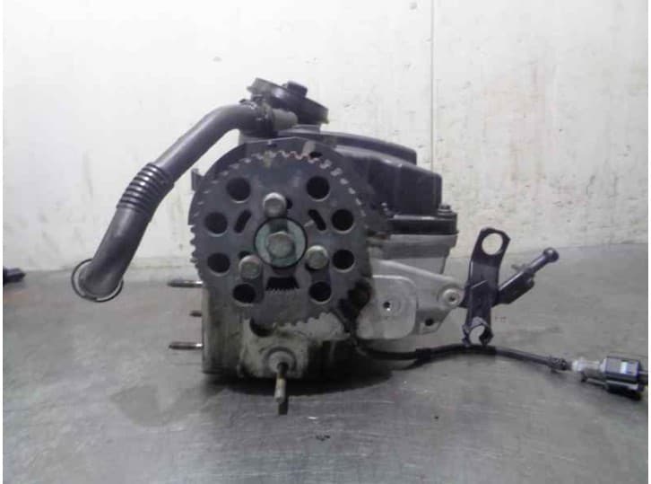Recambio de culata para seat ibiza iii (6l1) 1.4 tdi referencia OEM IAM 04510373H 7