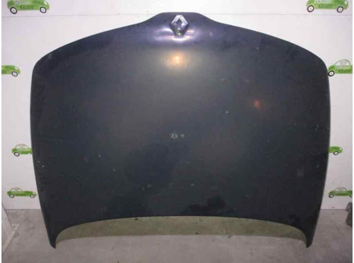Recambio de capot para renault laguna i grandtour (k56_) 2.0 referencia OEM IAM  AZUL
