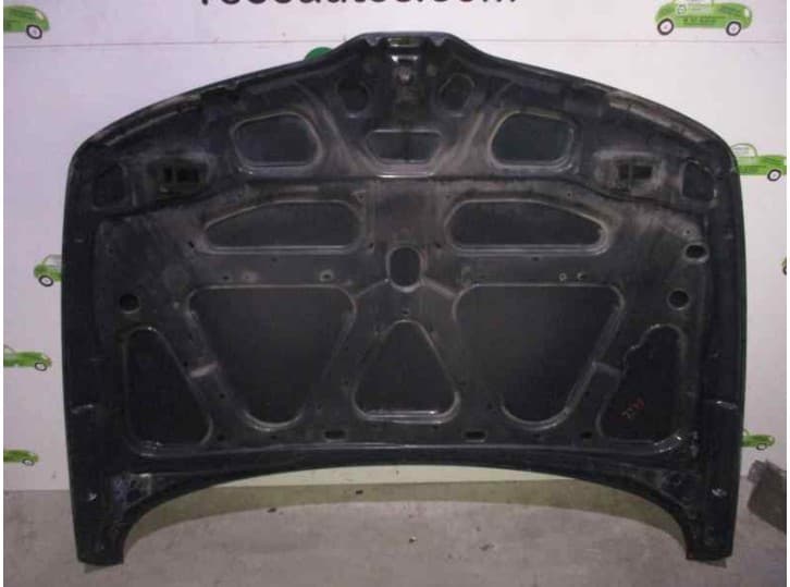 Recambio de capot para renault laguna i grandtour (k56_) 2.0 referencia OEM IAM  AZUL 3