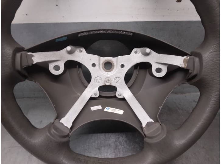 Recambio de volante para chrysler voyager (rg) 2.4 cat referencia OEM IAM 0RG65WL8AA 3