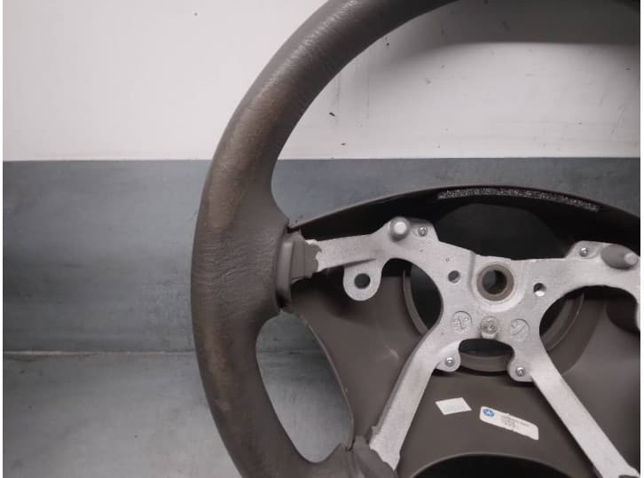 Recambio de volante para chrysler voyager (rg) 2.4 cat referencia OEM IAM 0RG65WL8AA 5