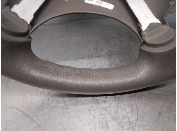 Recambio de volante para chrysler voyager (rg) 2.4 cat referencia OEM IAM 0RG65WL8AA 6