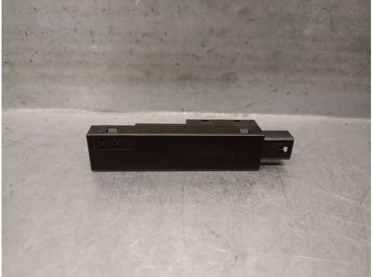 Recambio de antena para lexus gs (_s19_) 450h (grs191_, gws191_) referencia OEM IAM T832709  6270