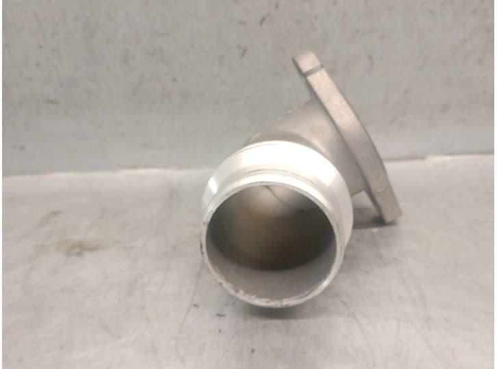 Recambio de tubo para hyundai tucson hybrid referencia OEM IAM ADC12 2