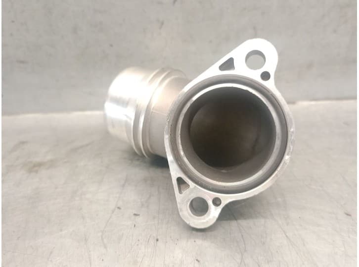 Recambio de tubo para hyundai tucson hybrid referencia OEM IAM ADC12 3