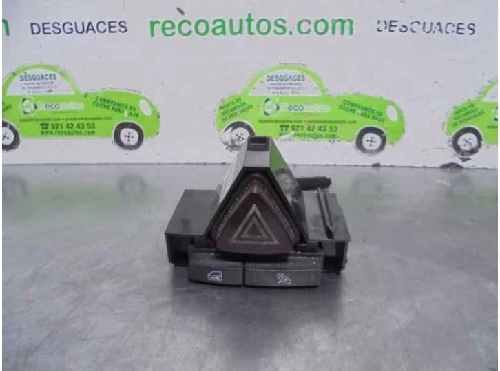 Recambio de warning para opel corsa d (s07) 1.3 cdti (l08, l68) referencia OEM IAM 13189529