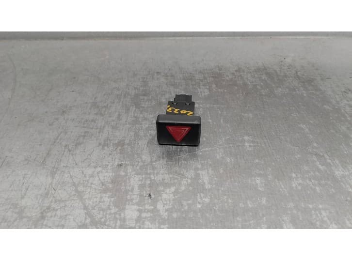 Recambio de warning para audi a4 b7 (8ec) 2.0 tfsi quattro referencia OEM IAM 8E0941509