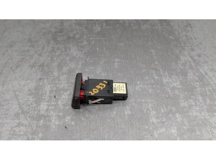 Recambio de warning para audi a4 b7 (8ec) 2.0 tfsi quattro referencia OEM IAM 8E0941509 3