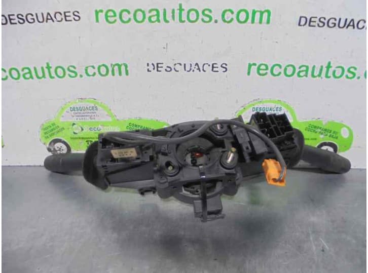 Recambio de mando luces para peugeot 406 (8b) 2.0 16v referencia OEM IAM 9618706880 2