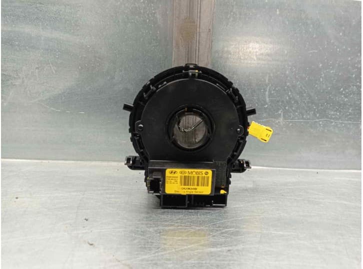 Recambio de anillo airbag para kia optima (jf) 1.7 crdi referencia OEM IAM 93490D4510