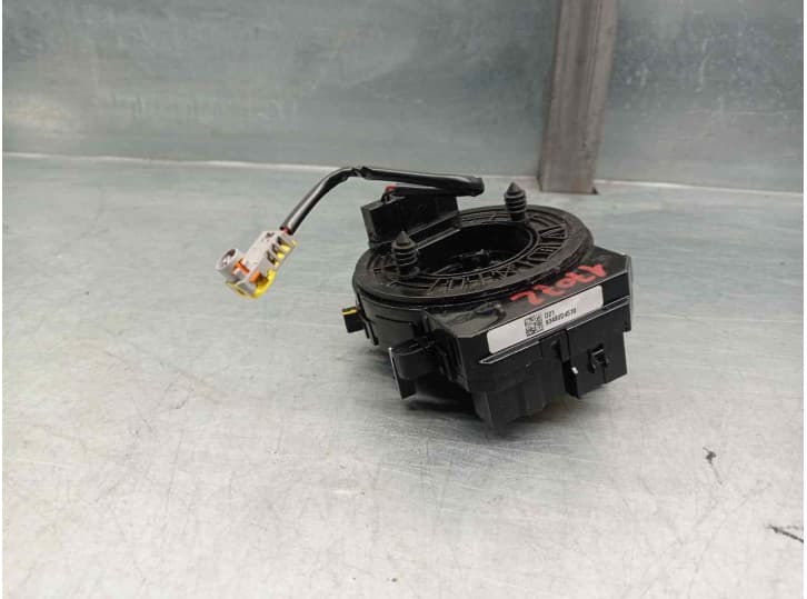 Recambio de anillo airbag para kia optima (jf) 1.7 crdi referencia OEM IAM 93490D4510 3