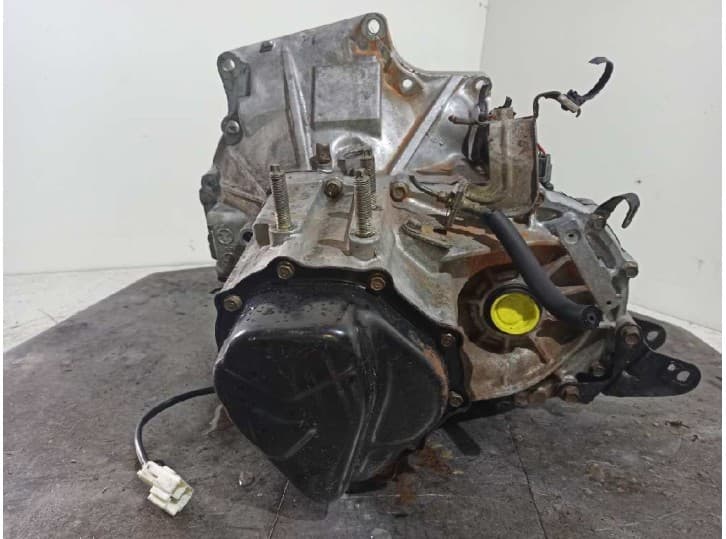 Recambio de caja cambios para mazda mx-3 (ec) 1.6 i referencia OEM IAM MOTOR B6D 3