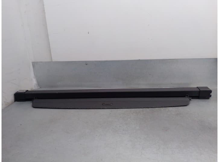 Recambio de bandeja trasera para audi a2 (8z0) 1.6 fsi referencia OEM IAM 8Z0863553